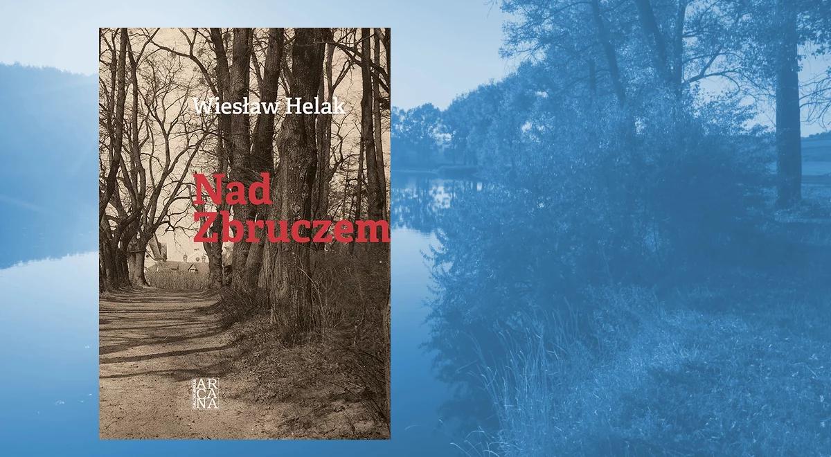 "Nad Zbruczem". Zapomniany ton polskiej literatury 
