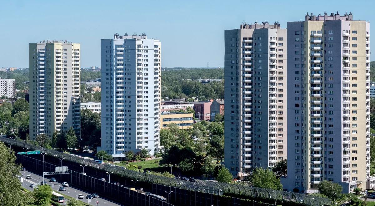 Wiadomo, czy zmieniły się ceny mieszkań. Ile za metr kwadratowy? 