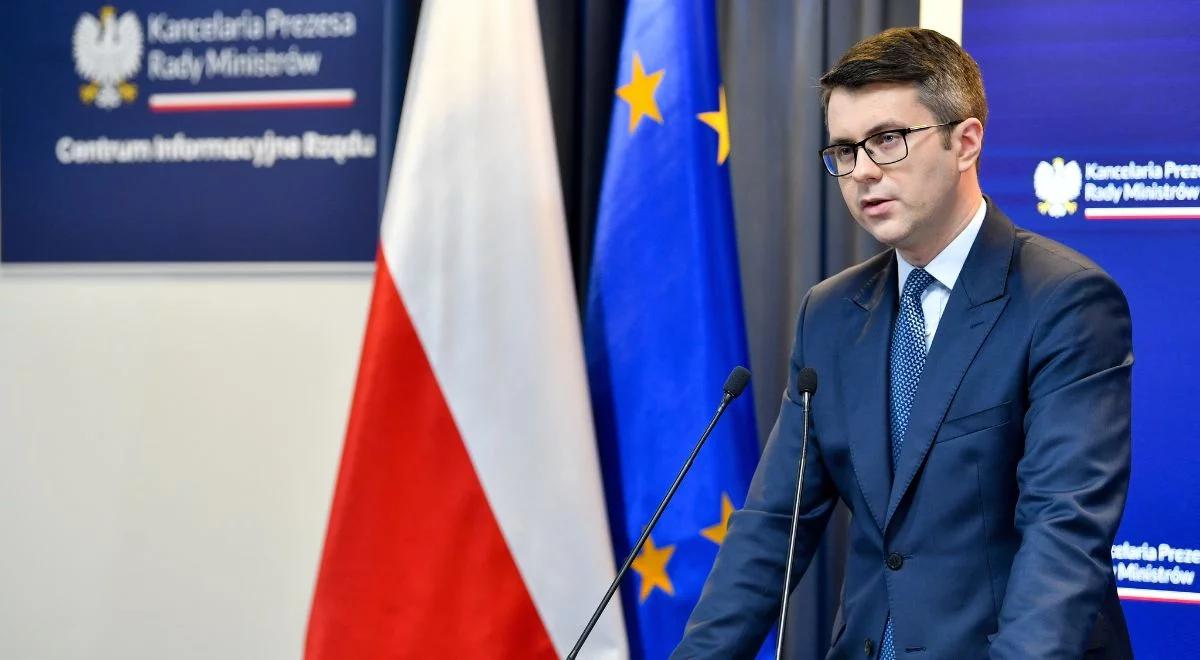 Leopardy dla Ukrainy. Müller: Polska będzie się domagała formalnej zgody Niemiec