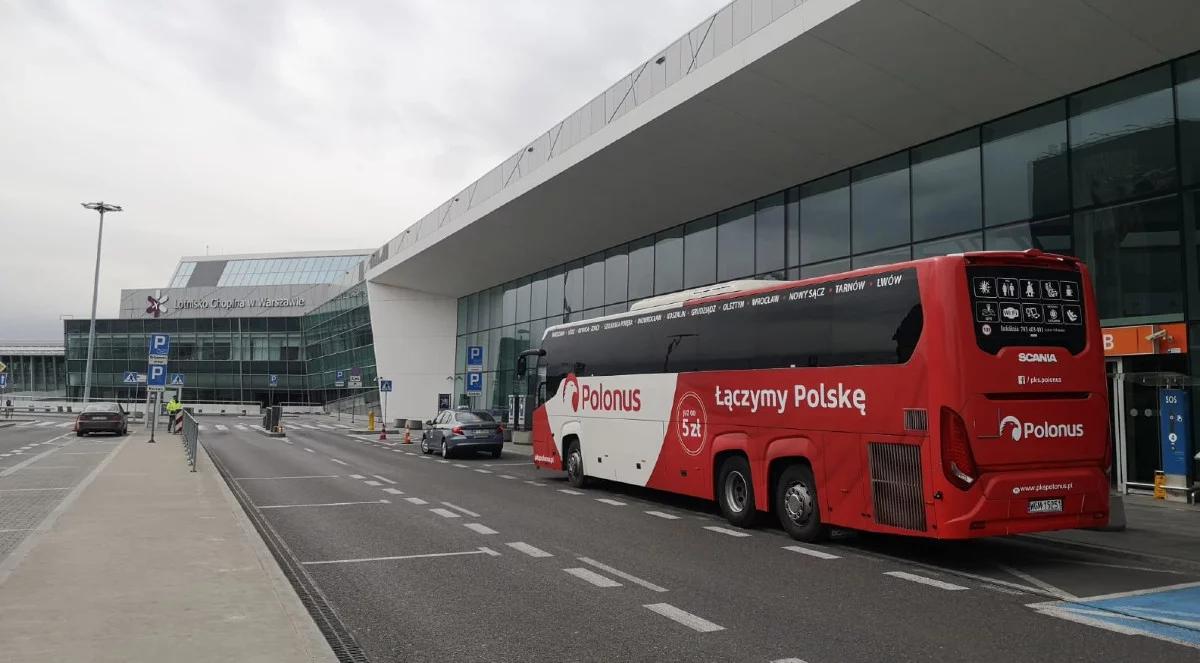 #LOTdoDomu to nie tylko LOT. Intercity i Polonus przyłączają się do akcji