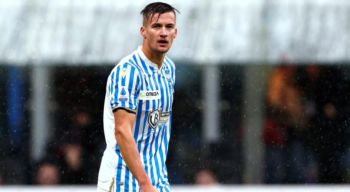 Serie A: Arkadiusz Reca o krok od transferu. Polak przejdzie testy medyczne w nowym klubie