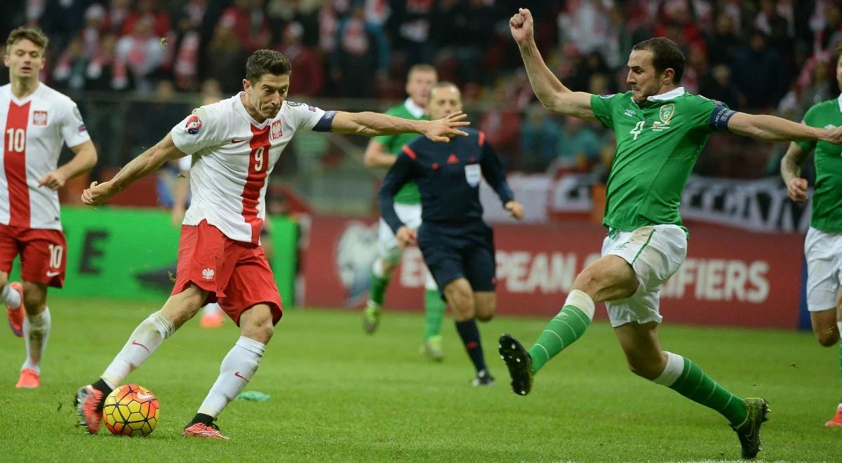 El. Euro 2016: rekord Lewandowskiego pozwolił dogonić Szarmacha
