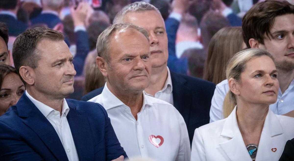 Czy Polacy chcą dymisji rządu? Nowy sondaż