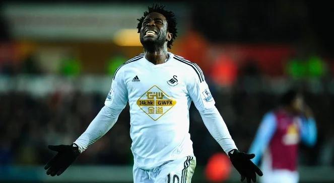 Premier League: Wilfried Bony wzmocnieniem Manchesteru City