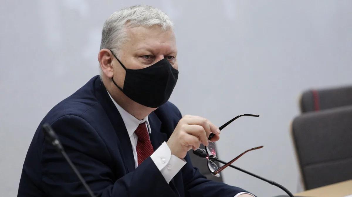 Nowa wersja piątki dla zwierząt. Suski: nie będzie ustawowego zakazu uboju rytualnego
