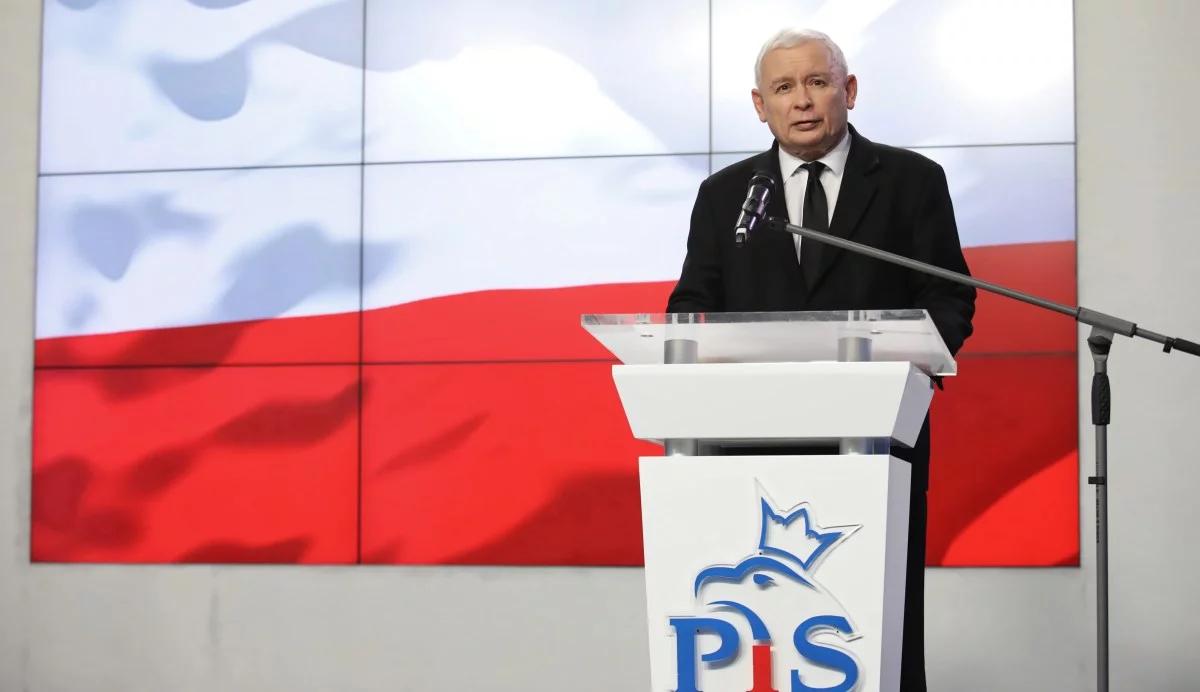 Rzeczniczka PiS: na marszu będzie Jarosław Kaczyński i politycy Prawa i Sprawiedliwości