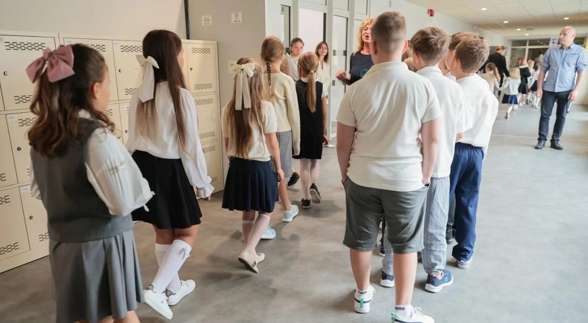Zapytali Polaków o edukację zdrowotną. Wyniki sondażu mogą zaskoczyć