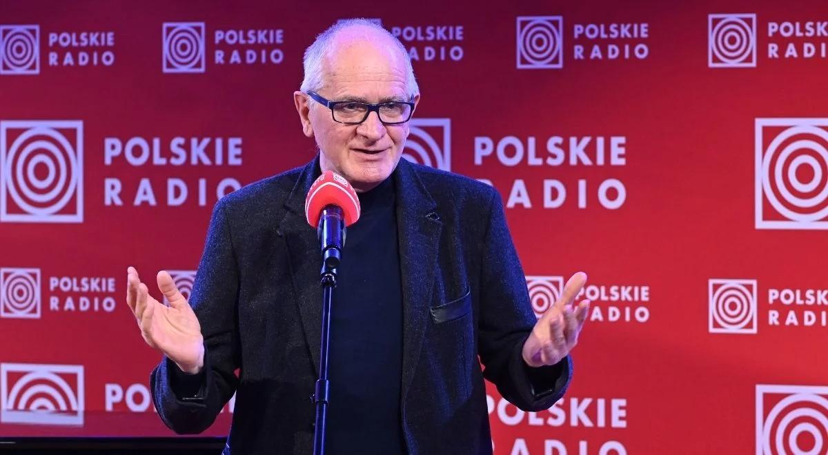 Wręczono Nagrody im. Krzysztofa Zaleskiego. Czabański: świadectwo, że Polskie Radio jest domem dla kultury
