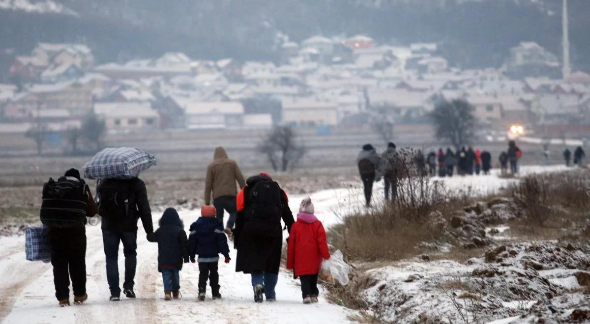 Premier Słowacji krytykuje politykę migracyjną UE. "To rytualne samobójstwo"