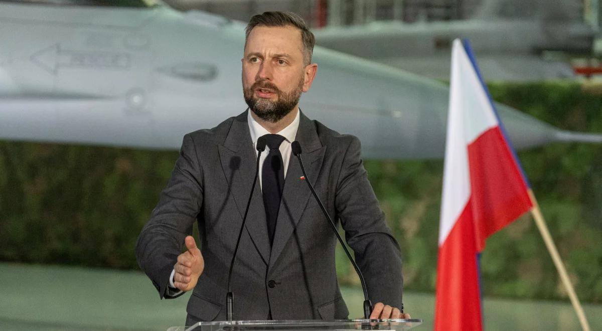 45 mld euro na obronność z programu SAFE. Polska złożyła wstępną deklarację