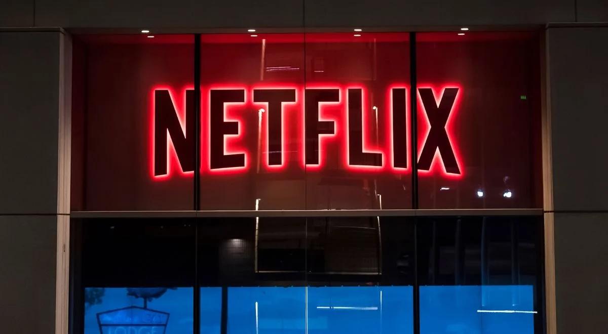 Rosja bez Netflixa. Serwis zawiesza dostęp