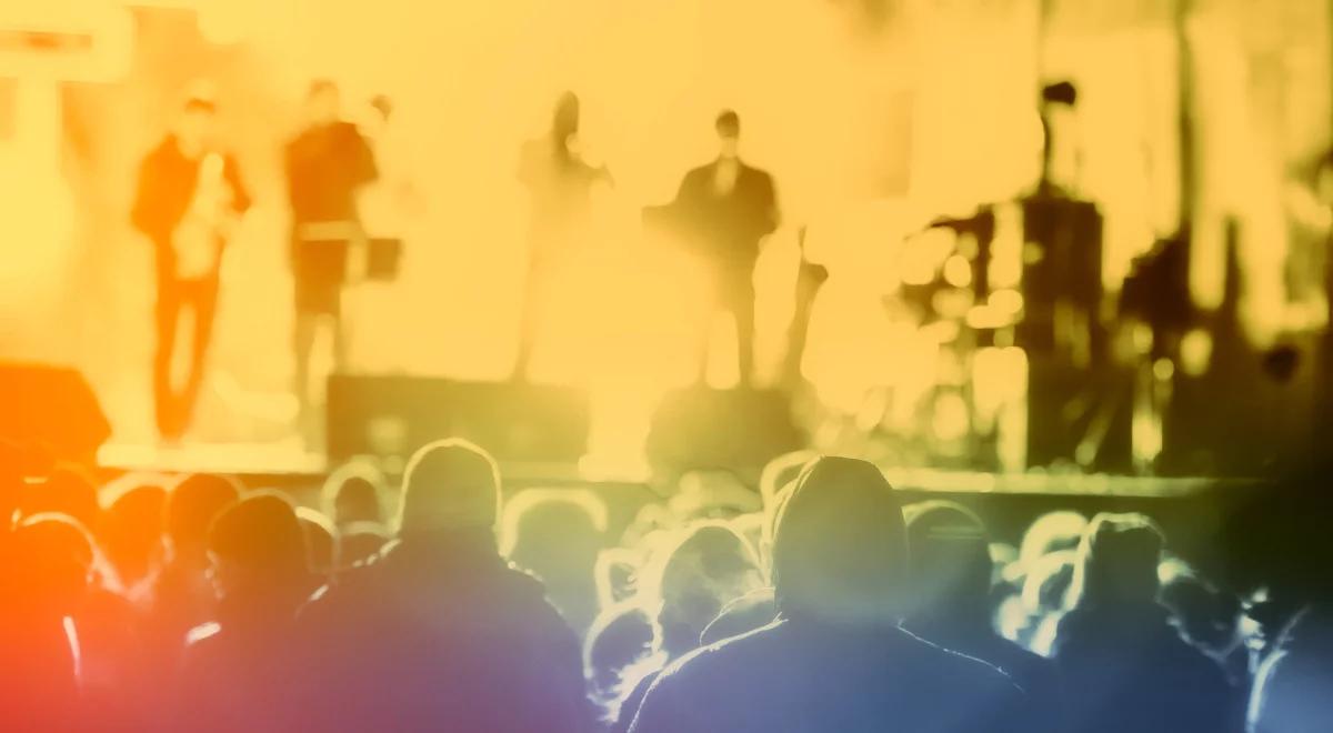 Kulisy Kultury: z Michałem Urbaniakiem i P.Unity na Nowych Falach jazzu