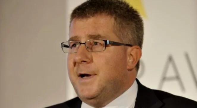 Czarnecki: Tusk udaje łagodnego baranka