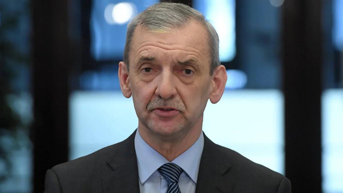 Sławomir Broniarz: panie premierze, nikomu nie groziłem