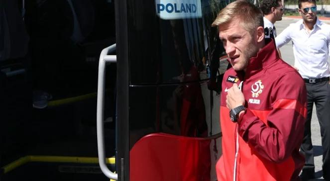 Brazylia 2014: Błaszczykowski - nie wolno nam za wcześnie składać broni