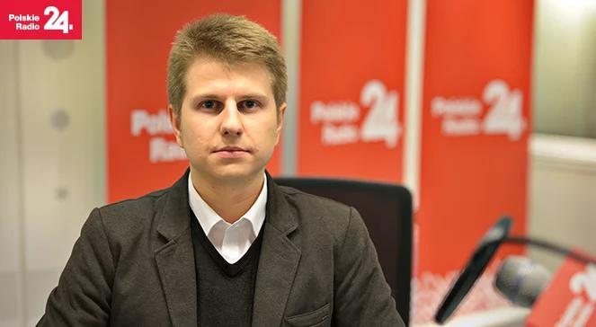 Paweł Krulikowski o wrześniowym referendum 
