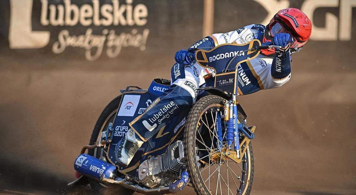 Speedway GP: Bartosz Zmarzlik wygrywa w Rydze! Triumf w klasyfikacji generalnej coraz bliżej