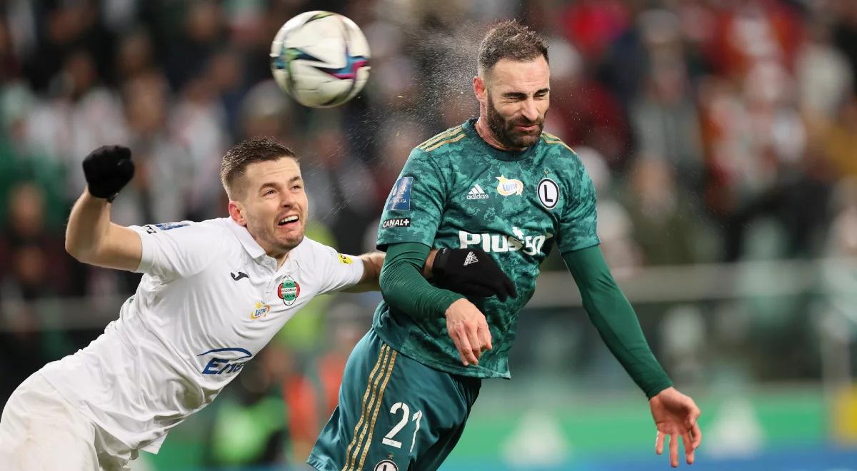 Ekstraklasa: Legia Warszawa potrzebuje nowego właściciela? "Darek. Odpuść"