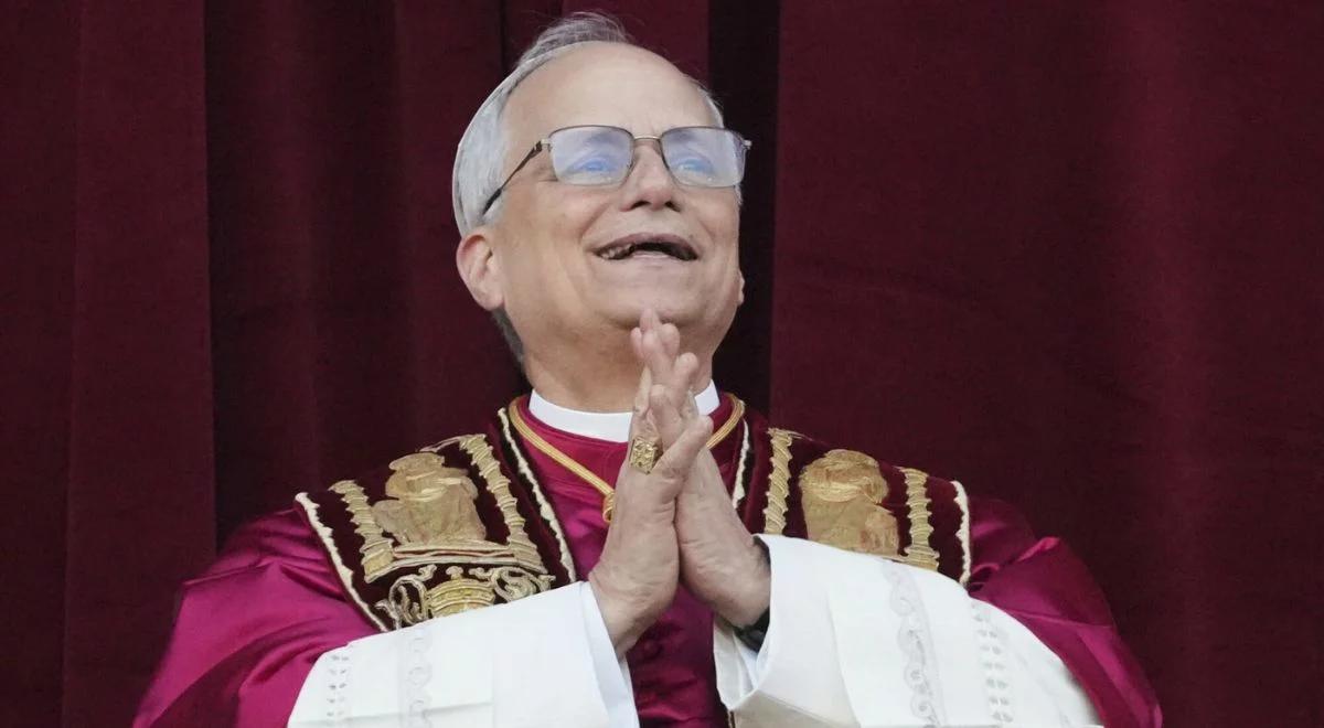 Pierwsza decyzja Leona XIV. Odpust zupełny dla wszystkich wiernych. Jest warunek