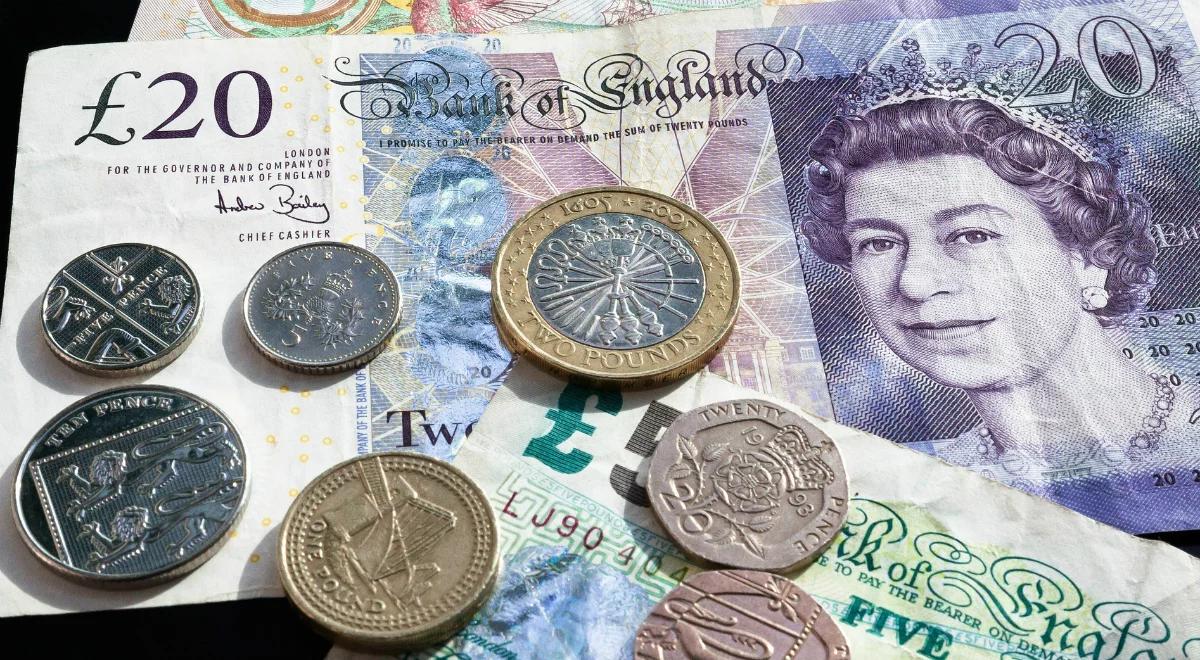 Londyn liczy ile może kosztować Brexit. Eksperci ostrzegają: będzie o wiele drożej niż zakładano