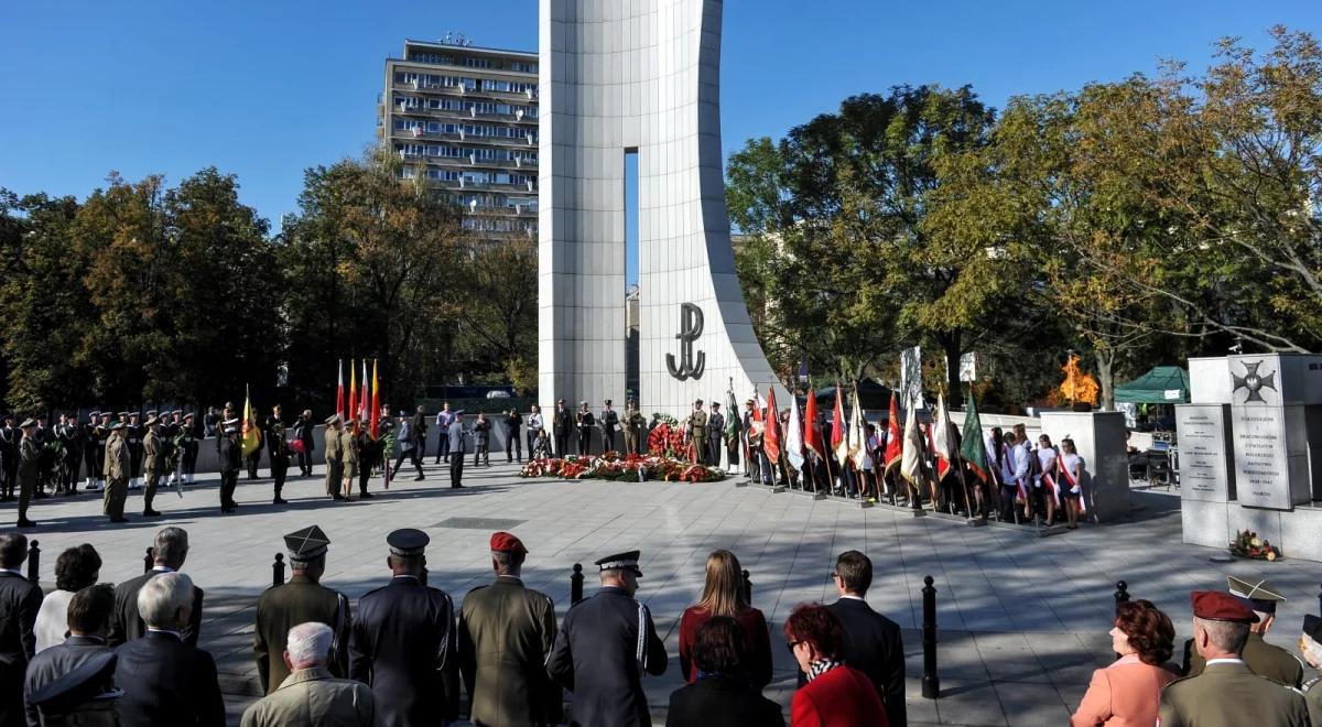 "Państwo Podziemne było fenomenem, jego twórcy wyrośli na micie powstania"