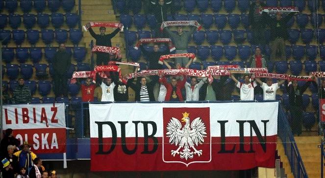 Brazylia 2014: Anglia - Polska. Spór o bilety dla polskich fanów