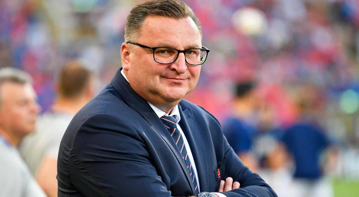 El. MME: biało-czerwoni zaczęli od wygranej. Poziom meczu na Łotwie nie zachwycił 