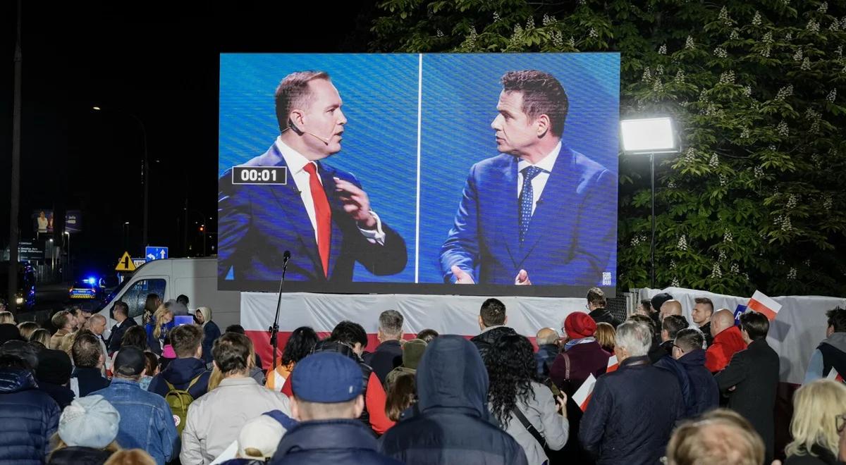 Rachunek za Trzaskowskiego i Nawrockiego. Tyle zapłacimy za obietnice wyborcze