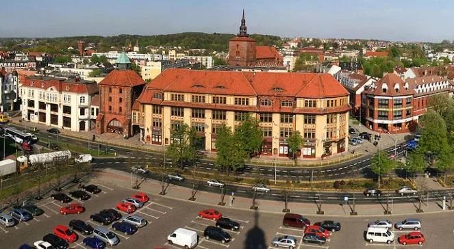Słupsk pracuje nad ponadmiejską ideą smart city