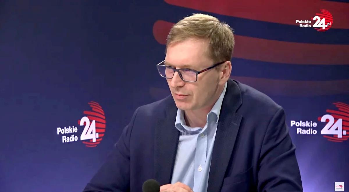 Opozycja utworzy rząd? Poseł PiS: jeśli tak, to rozsadzą go różnice w kwestiach światopoglądowych