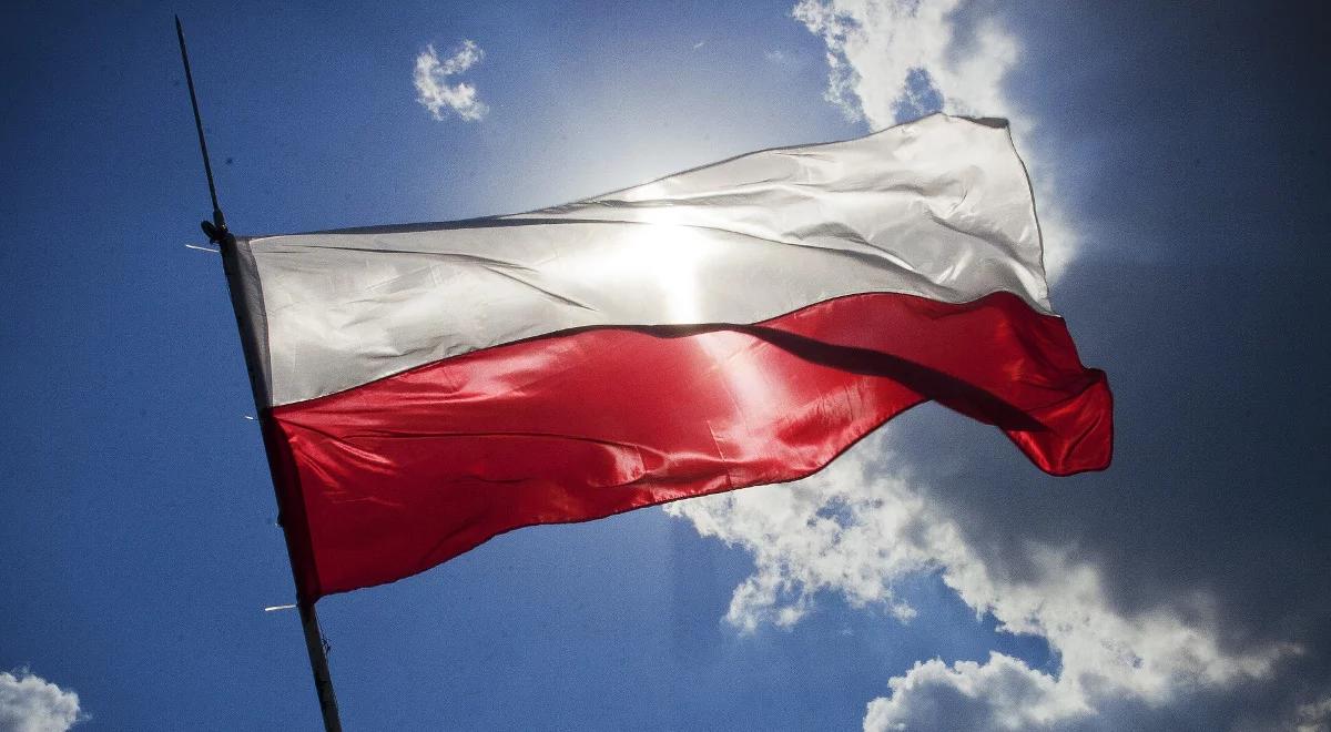 Radosław Golec: tworzenie sojuszy tylko z USA budzi wiele wątpliwości