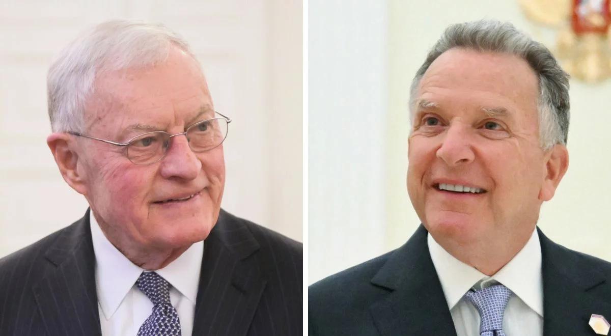 Negocjacje pokojowe. Kellogg i Witkoff polecą do Stambułu