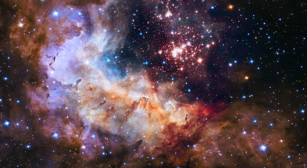 Naukowcy z Polski i USA odkryli trzy nowe układy planetarne