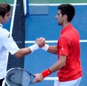 US Open 2013: Nadal, Murray, Djoković zameldowali się w 1/4 finału