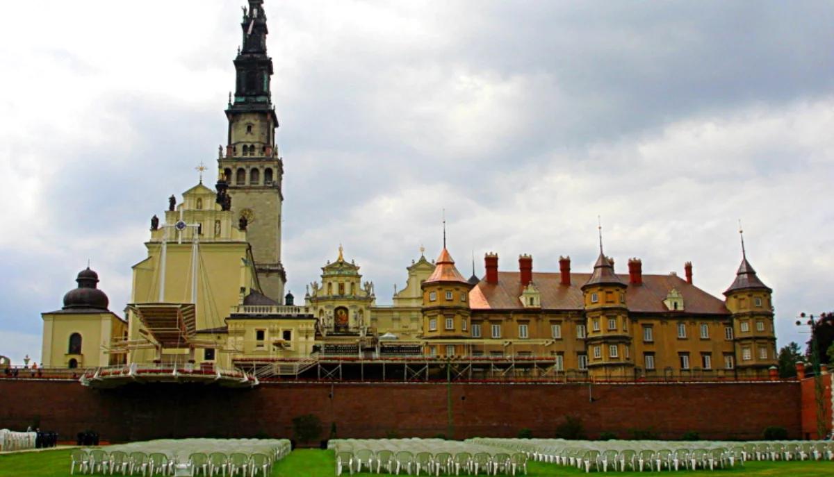 Jasna Góra i tygodnik "Niedziela" otrzymały odznaki "Zasłużony dla Kultury Polskiej"