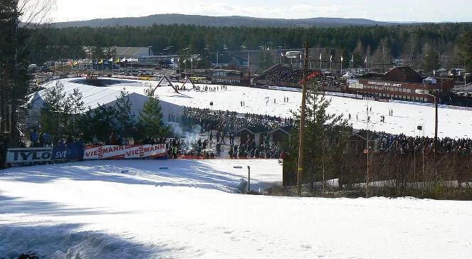 MŚ Falun 2015: zawody po raz czwarty w Szwecji