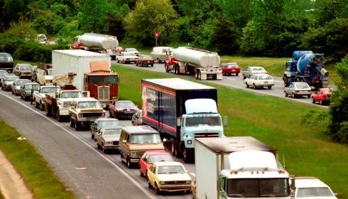 Petycja do rządu. Mieszkańcy Rybnika chcą bezpłatnej autostrady