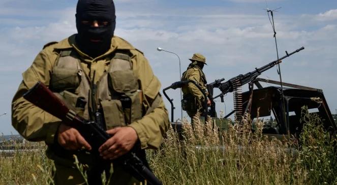 Walki na Ukrainie. Zginęło 150 separatystów