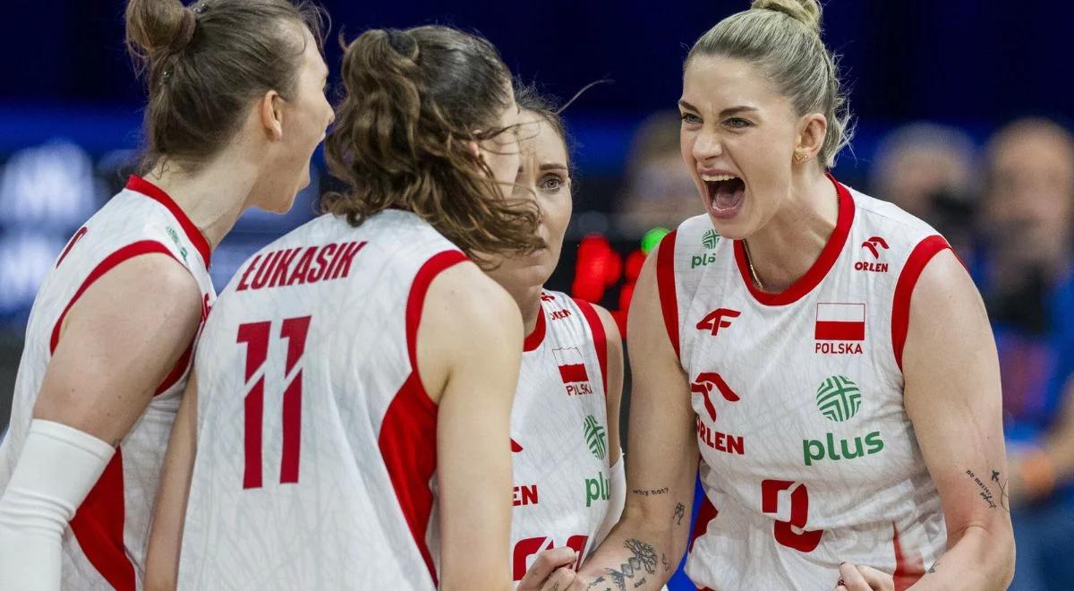 Magdalena Stysiak dumna z zespołu. "W ich oczach widziałam wiarę"