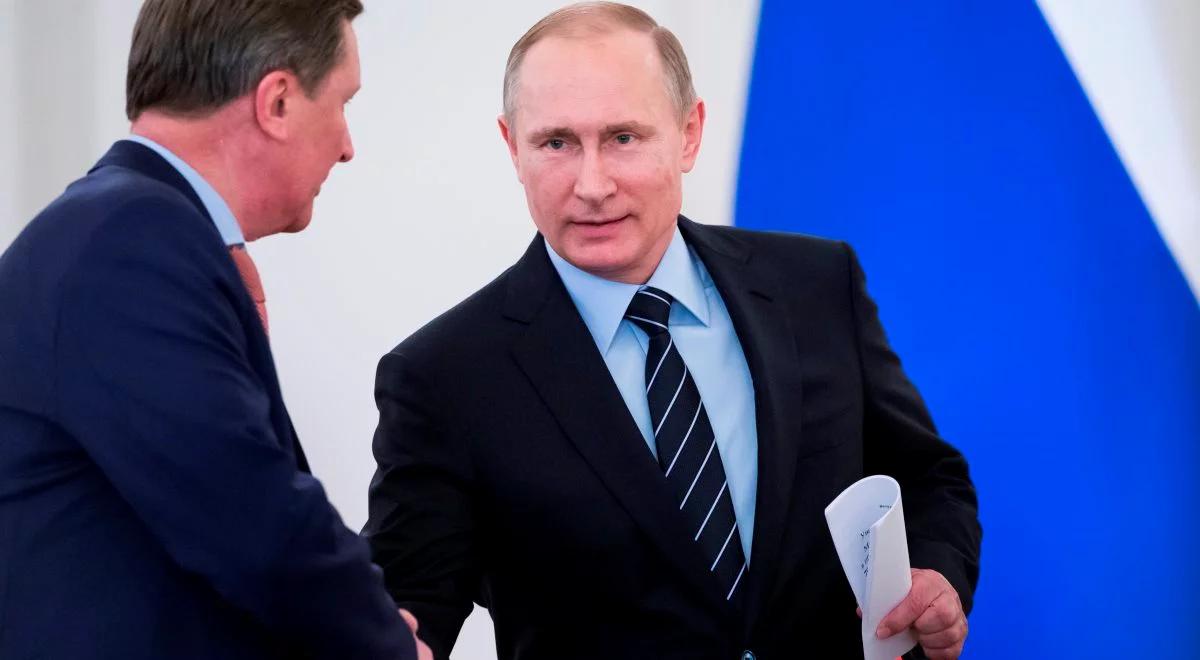Sąd sprawdzi, czy Putin jest wrogiem ludu