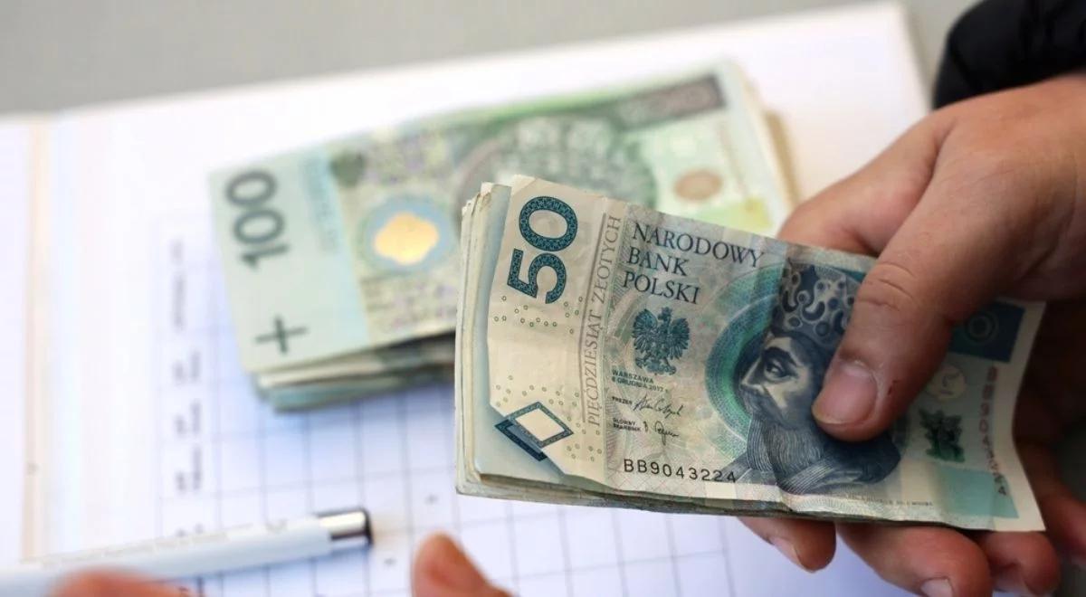 Wakacje kredytowe mają sens przy tym poziomie inflacji? Znamy opinię wiceprezes NBP