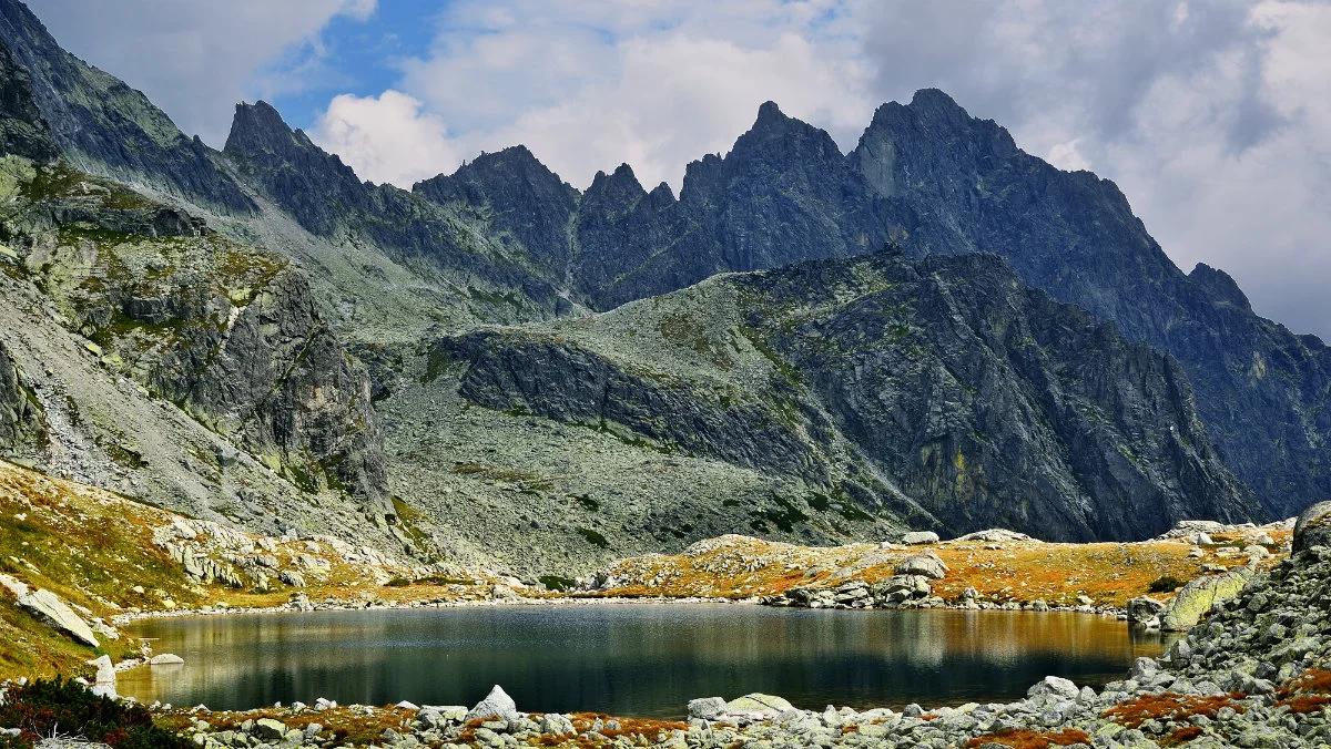 Tragedia w słowackich Tatrach. Polscy wspinacze zginęli w rejonie Doliny Wielickiej