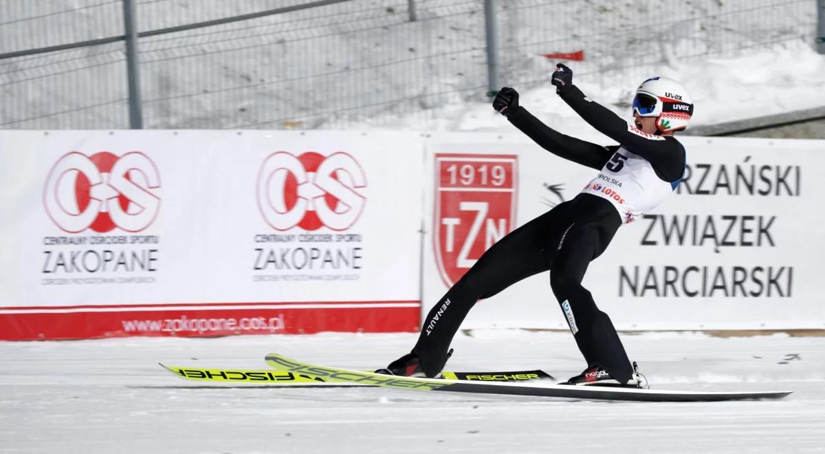 PŚ w skokach: Zakopane mroźne i wietrzne. "Bestia" pokaże swoje oblicze na Wielkiej Krokwi