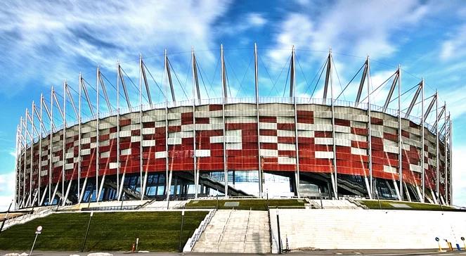 Stadion Narodowy: centrum wydarzeń sportowych