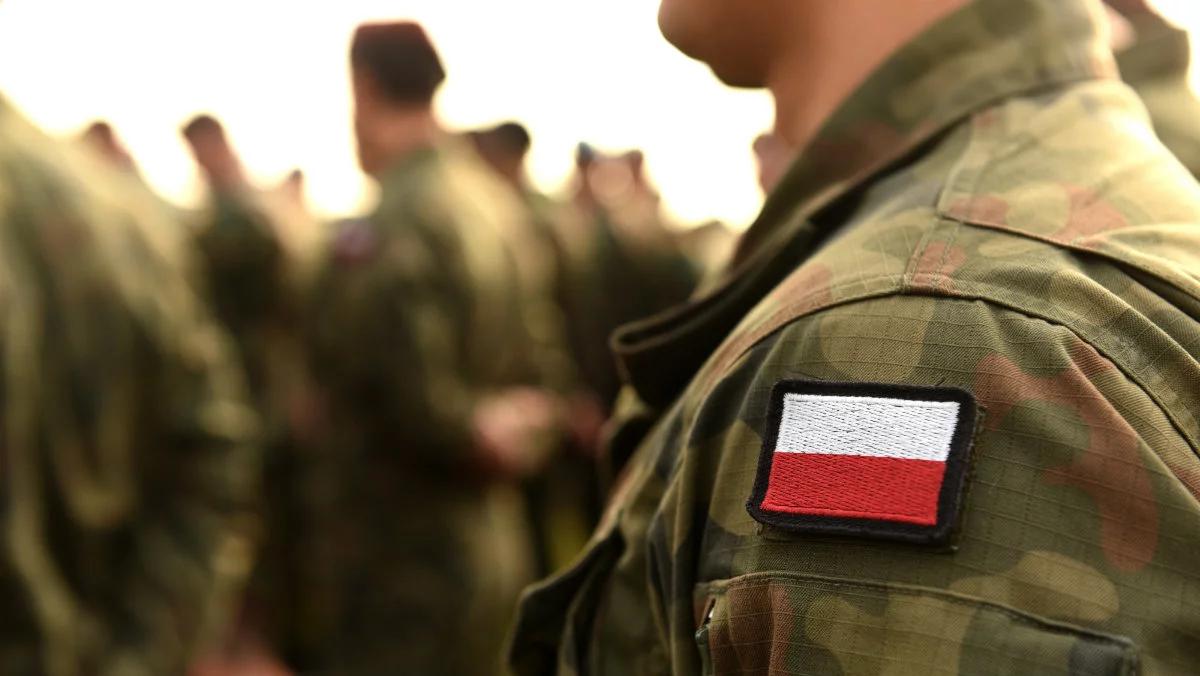 Szef MON: żołnierz rozpowszechniający fake newsy zatrzymany