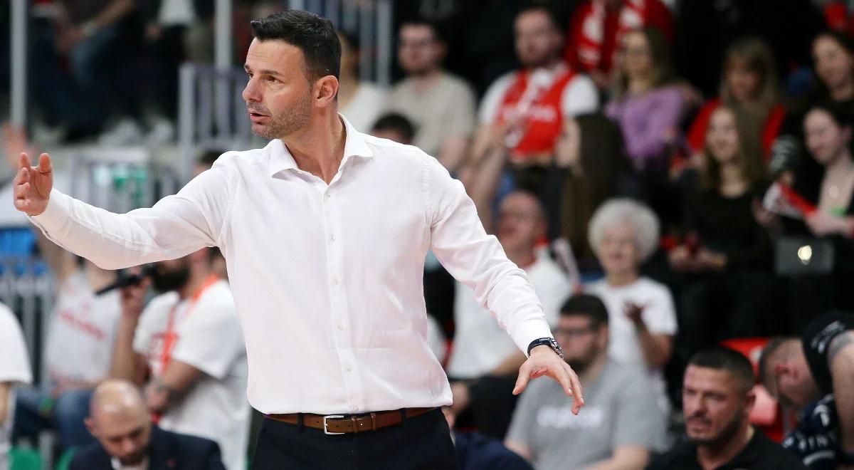 Paryż 2024. Igor Milicić okroił kadrę, 17 koszykarzy w grze o igrzyska 