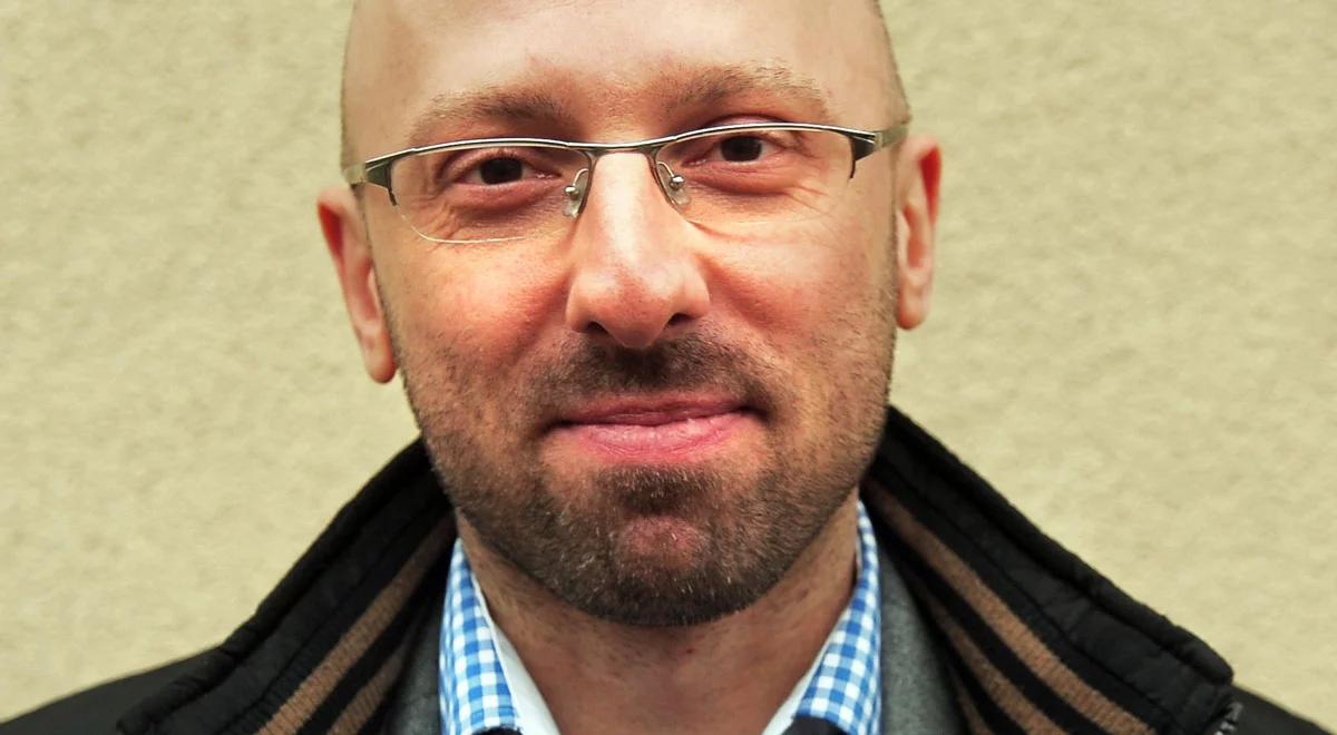 Krzysztof Łapiński (PiS) o tworzeniu list wyborczych