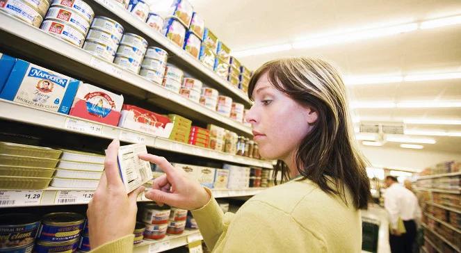 Weszły w życie nowe zasady oznakowania produktów spożywczych.  12 obowiązkowych informacji