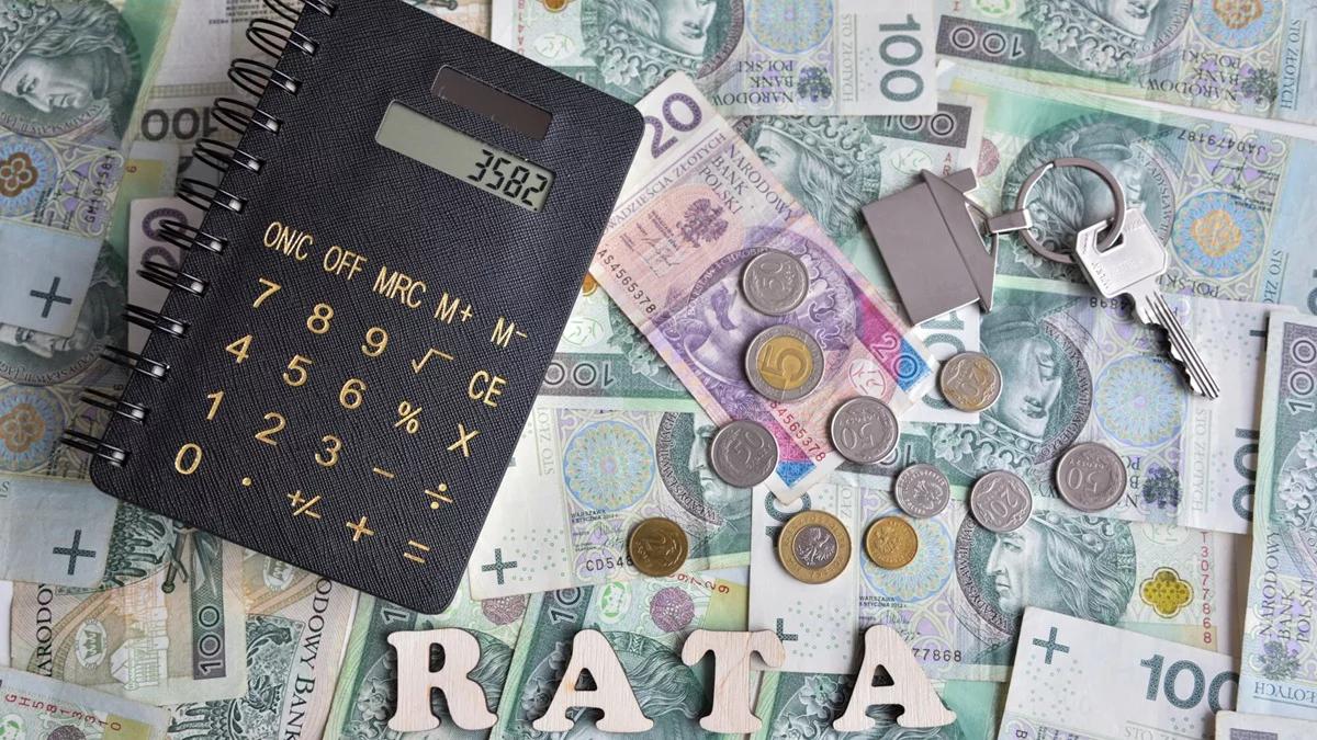 POLSTR zamiast WIBOR. Co się zmieni w twoich ratach?