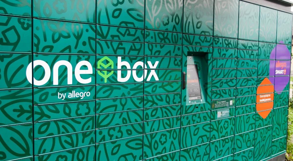 Allegro zbroi się na walkę z Temu i InPost? Wielka inwestycja